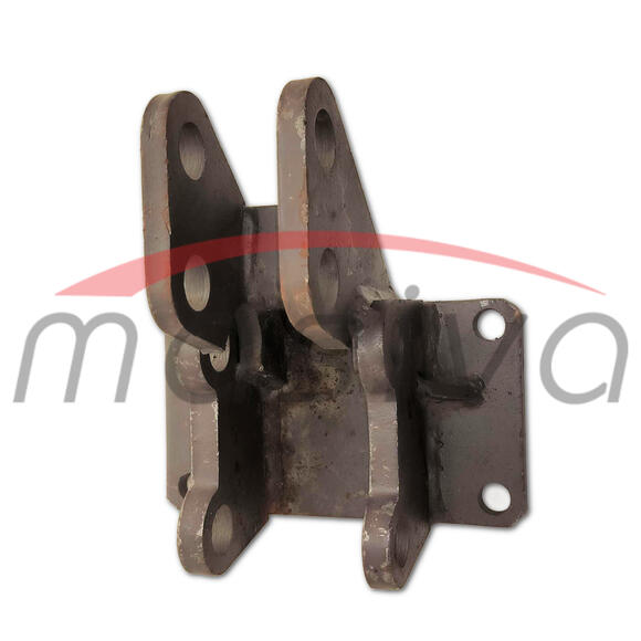 POKLOPAC ZADNJEG KUČIŠTA I NOSAČ TOPLING POLUGE URSUS C-330/335 50014082  IND-II-13