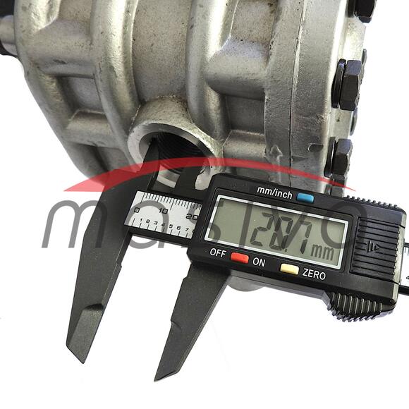 PUMPA HIDRAULIKE URSUS C-330/335  42371292  42371562    IND-I-2