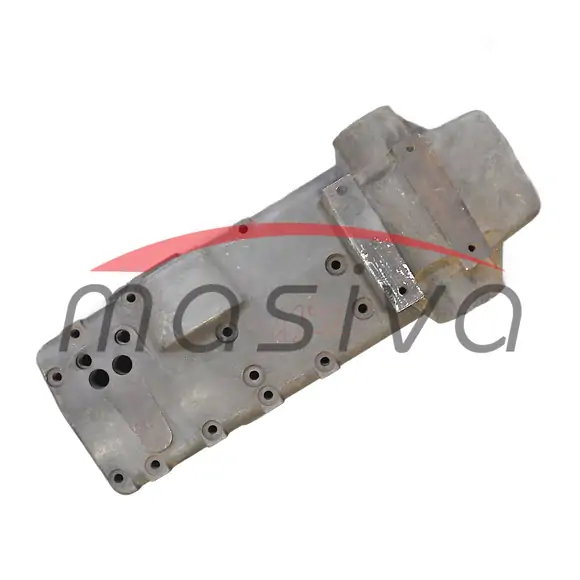 POKLOPAC HIDRAULIKE URSUS C-330/335  42371310    IND-II-6