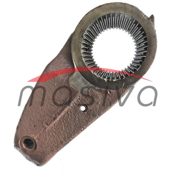 ČAURA UŽLJEBLJENA VRATILA HIDRAULIKE URSUS C-330/335  50162050    IND-II-1