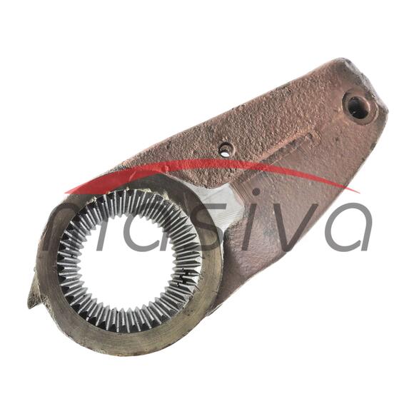 ČAURA UŽLJEBLJENA VRATILA HIDRAULIKE URSUS C-330/335  50162050    IND-II-3