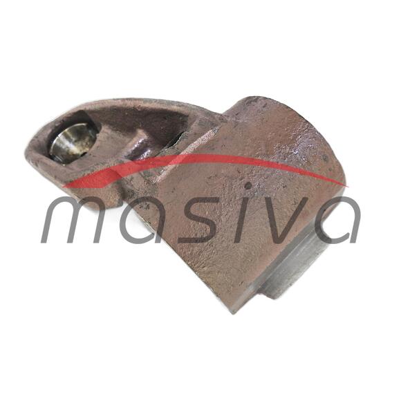 ČAURA UŽLJEBLJENA VRATILA HIDRAULIKE URSUS C-330/335  50162050    IND-II-4