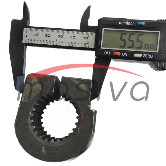 POLUGA OSOVINE FINE HIDRAULIKE URSUS C-330/335  42570070    IND-II-3