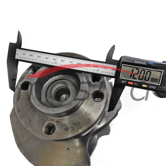 RADILICA ZETOR 3 CILINDRA 4911/5011/5211  52010399    30010399    IND-II-9