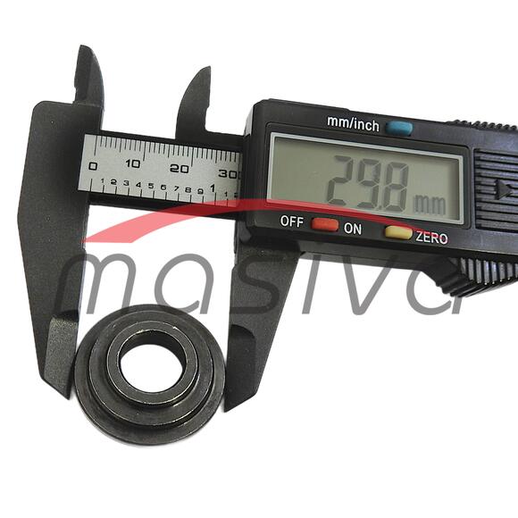 TANJURIČ USISNOG VENTILA 10mm URSUS C-335/360 ZETOR 2011/2511/3011/3511 50505090-2