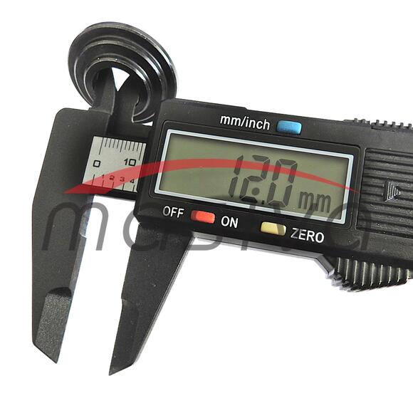 TANJURIČ USISNOG VENTILA 10mm URSUS C-335/360 ZETOR 2011/2511/3011/3511 50505090-3