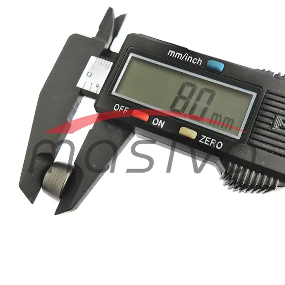 OGRLICA VENTILA USISA 8mm URSUS C-355/360 ZETOR 2011/2511/3011/3511  50505100-2