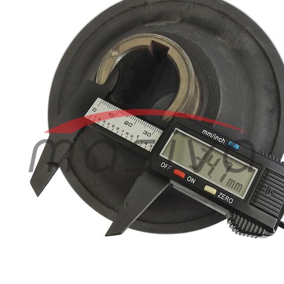 REMENICA RADILICE ZETOR STARA TIPA ZA ODBACIVAČ ULJA 2011/5511  950324    IND-II-4