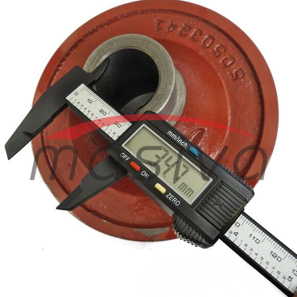 REMENICA RADILICE ZETOR STARA TIPA 2011/6011/4718 URSUS C-335/360  MASIVA  ND-II-5