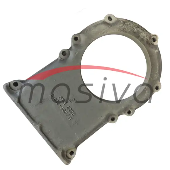 POKLOPAC RADILICE  ZETOR 2011/6911/6748/7045  IND-II-2