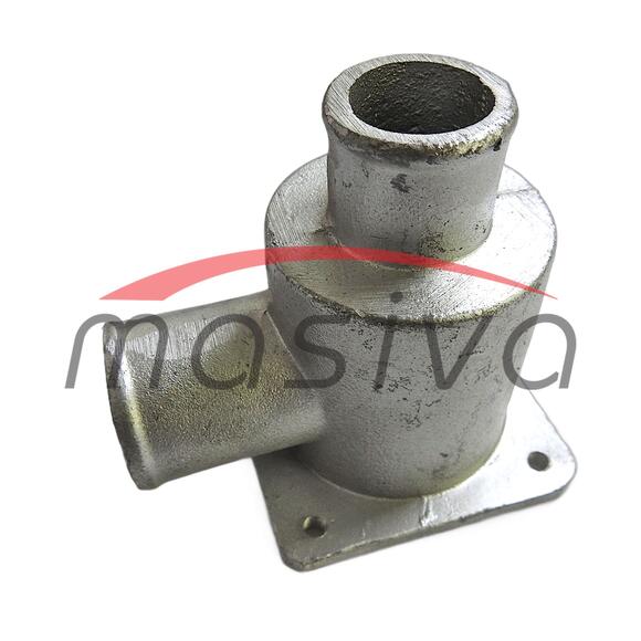 KUČIŠTE TERMOSTATA URSUS C-355/360  ZETOR 2011/7745  950318  IND-II-1