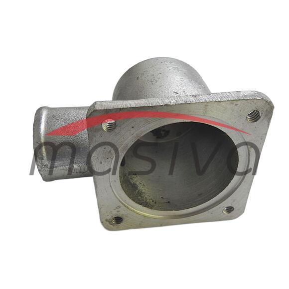 KUČIŠTE TERMOSTATA URSUS C-355/360  ZETOR 2011/7745  950318  IND-II-2