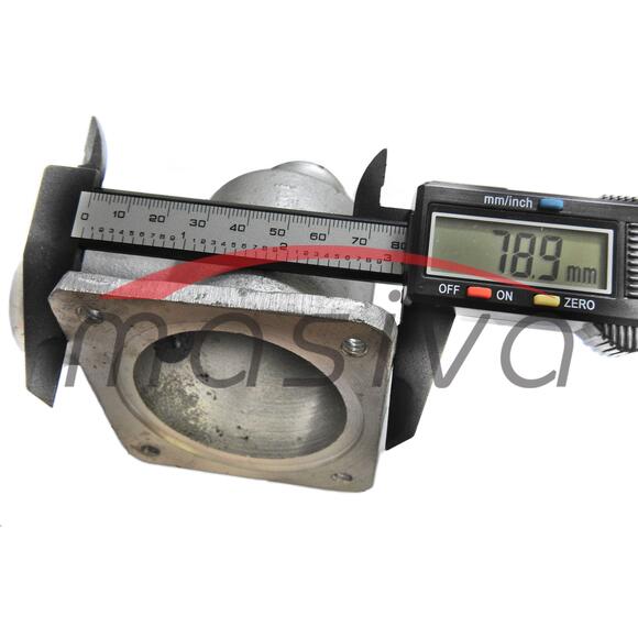 KUČIŠTE TERMOSTATA URSUS C-355/360  ZETOR 2011/7745  950318  IND-II-3