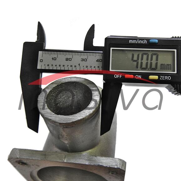 KUČIŠTE TERMOSTATA URSUS C-355/360  ZETOR 2011/7745  950318  IND-II-5