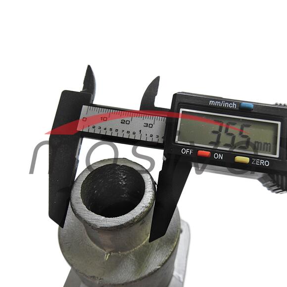 KUČIŠTE TERMOSTATA URSUS C-355/360  ZETOR 2011/7745  950318  IND-II-6