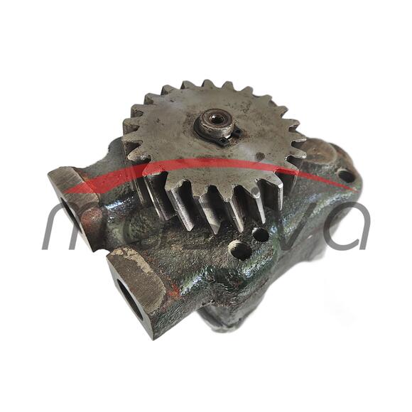 PUMPA ULJA MOTORA ZETOR 4 CILINDRA 6211/6245/7211/7245/7711  IND-II-0