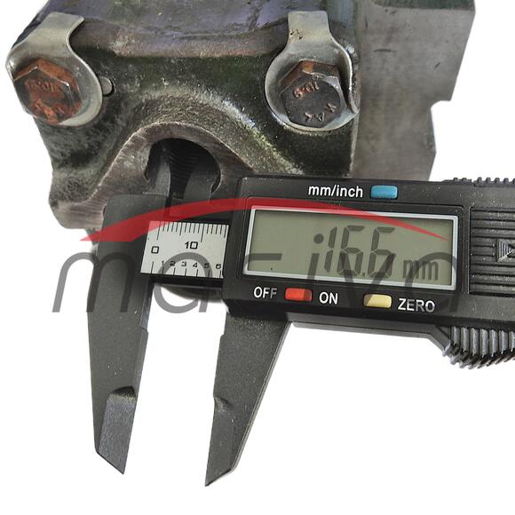 PUMPA ULJA MOTORA ZETOR 4 CILINDRA 6211/6245/7211/7245/7711  IND-II-9