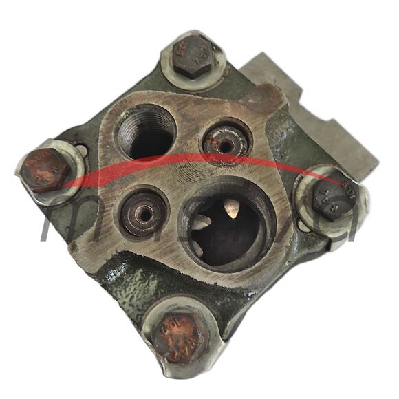 PUMPA ULJA MOTORA ZETOR 4 CILINDRA 6211/6245/7211/7245/7711  IND-II-7