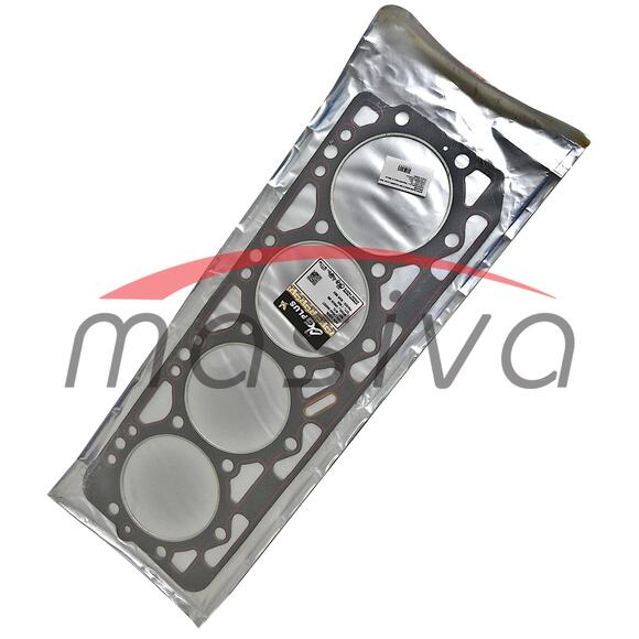 BRTVA GLAVE URSUS C-385 4 CILINDRA 1,5 mm  IND-II-0