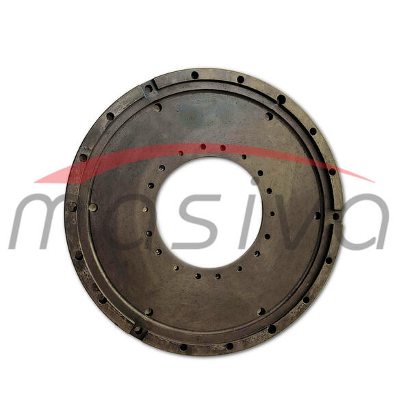 PLOČA POTISNA KOŠARE KVAČILA URSUS C-335/360/330/335  46411220  IND-II-1