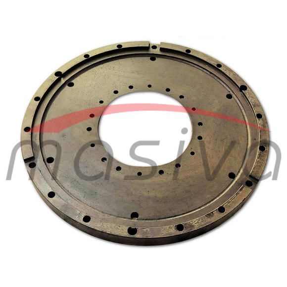 PLOČA POTISNA KOŠARE KVAČILA URSUS C-335/360/330/335  46411220  IND-II-0