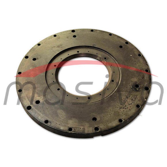 PLOČA POTISNA KOŠARE KVAČILA URSUS C-335/360/330/335  46411220  IND-II-3