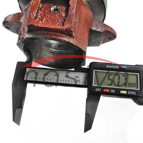 LEŽAJ POTISNI S NOSAČEM URSUS C-355/360  ZETOR 2011/4011  2464040  IND-II-4