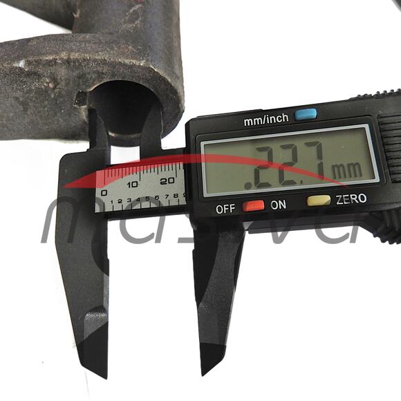 VILICA POTISNOG LEŽAJA URSUS C-355/360  50527030  IND-II-2