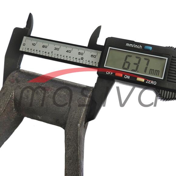 VILICA POTISNOG LEŽAJA URSUS C-355/360  50527030  IND-II-3