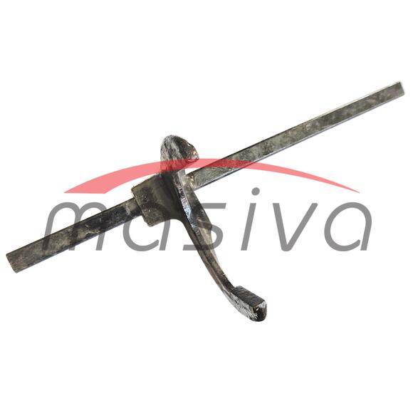 VILICA MJENJAČA PRVE BRZINE I RIKVERCA ZETOR 5211/6718  5511205  IND-II-0