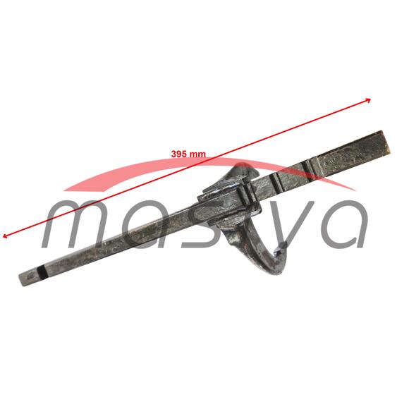 VILICA MJENJAČA PRVE BRZINE I RIKVERCA ZETOR 5211/6718  5511205  IND-II-1