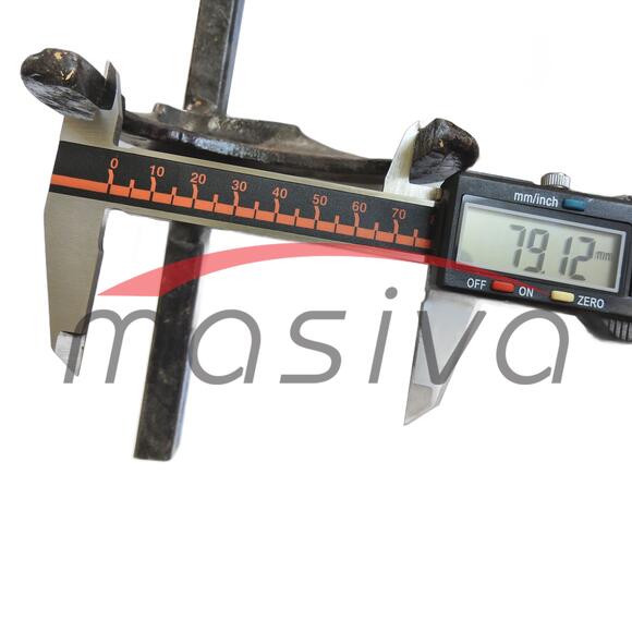 VILICA MJENJAČA PRVE BRZINE I RIKVERCA ZETOR 5211/6718  5511205  IND-II-2