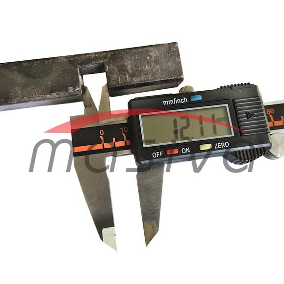 VILICA MJENJAČA PRVE BRZINE I RIKVERCA ZETOR 5211/6718  5511205  IND-II-4