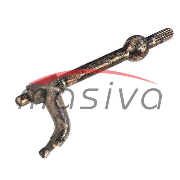 RUČICA MJENJAČA ZETOR 2011-5647  952002  IND-II-0