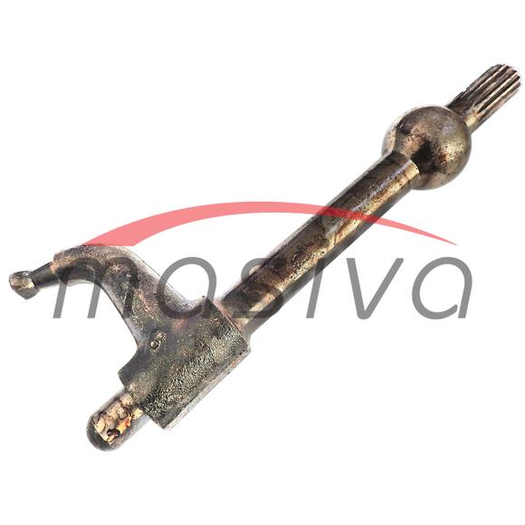 RUČICA MJENJAČA ZETOR 2011-5647  952002  IND-II-1