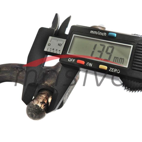 RUČICA MJENJAČA ZETOR 2011-5647  952002  IND-II-5