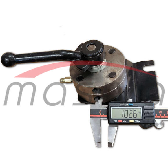 PREKIDAČ HIDRAULIČNE KOČNICE ZETOR 2011/4718  252669700  IND-II-6