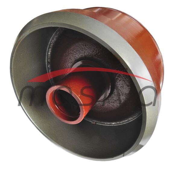 DOBOŠ KOČNICE URSUS C-355/360 N.T.  50426011  IND-II-0