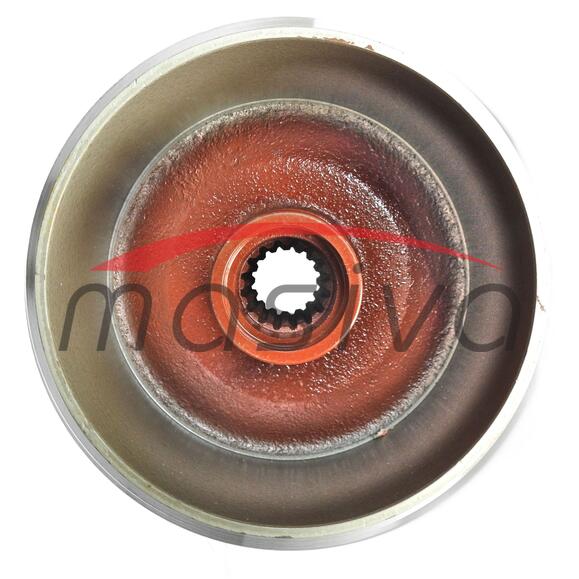 DOBOŠ KOČNICE URSUS C-355/360 N.T.  50426011  IND-II-2