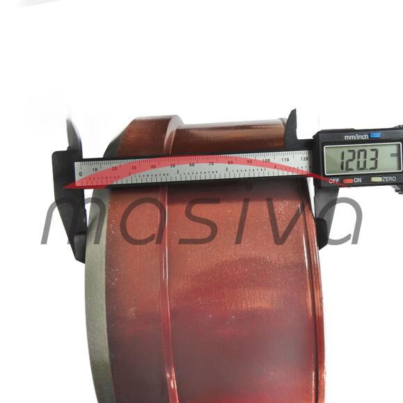 DOBOŠ KOČNICE URSUS C-355/360 N.T.  50426011  IND-II-3