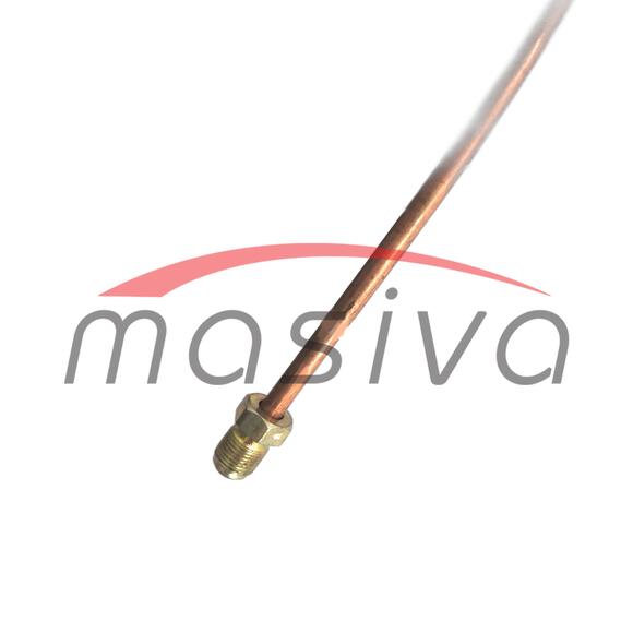 CIJEV KOČNICE ZETOR 4911/6718  67112630  IND-II-1