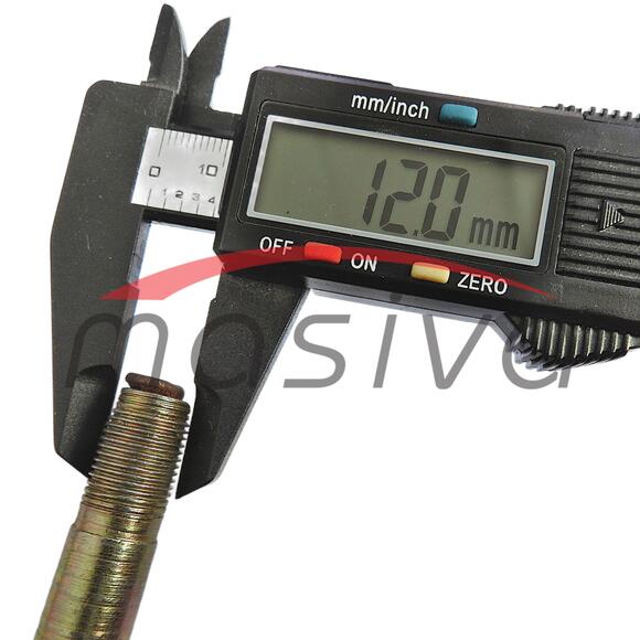 CIJEV KOČNICE ZETOR 4911/6718  67112630  IND-II-3