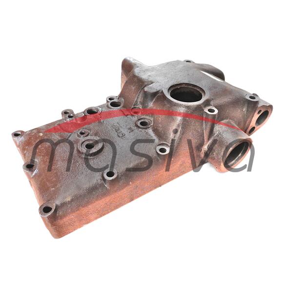 POKLOPAC HIDRAULIKE URSUS C-355/360  ZETOR 2011/4511  50480012  IND-II-1