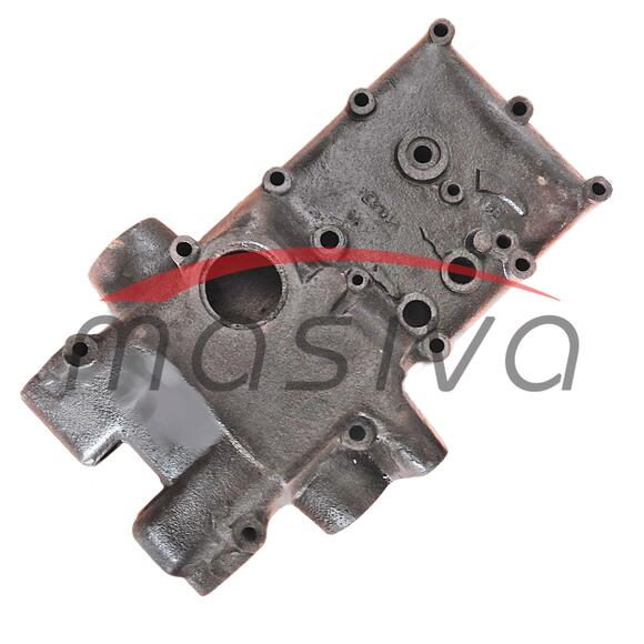 POKLOPAC HIDRAULIKE URSUS C-355/360  ZETOR 2011/4511  50480012  IND-II-3