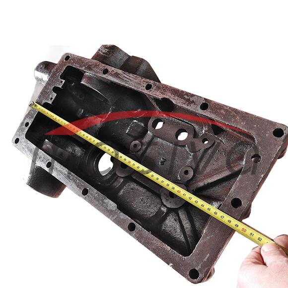 POKLOPAC HIDRAULIKE URSUS C-355/360  ZETOR 2011/4511  50480012  IND-II-5