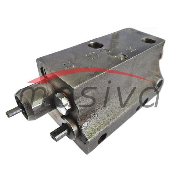 RAZVODNIK HIDRAULIKE ZETOR 2511/3011/3511/4511/4712/4718  958100  IND-II-0