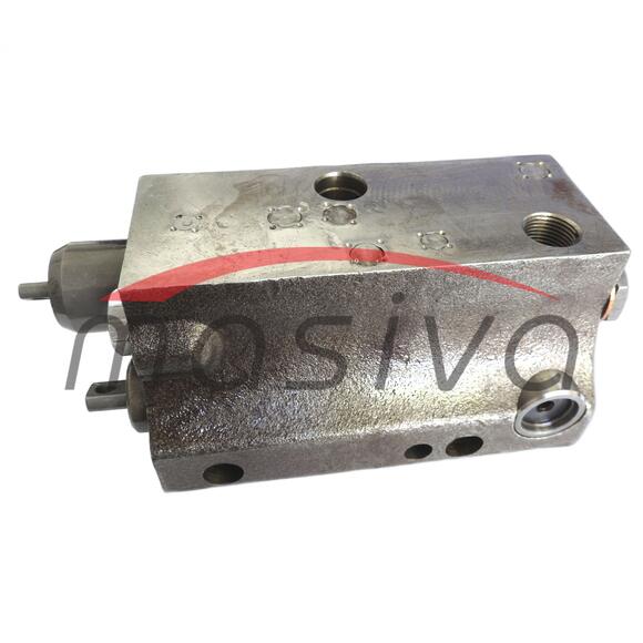 RAZVODNIK HIDRAULIKE ZETOR 2511/3011/3511/4511/4712/4718  958100  IND-II-4