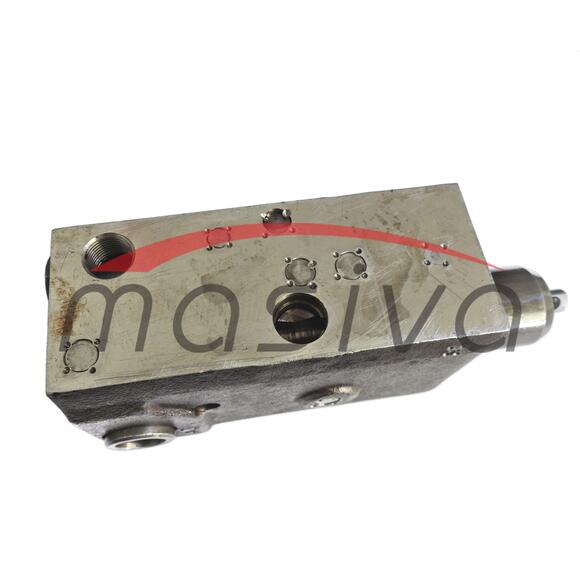 RAZVODNIK HIDRAULIKE ZETOR 2511/3011/3511/4511/4712/4718  958100  IND-II-6