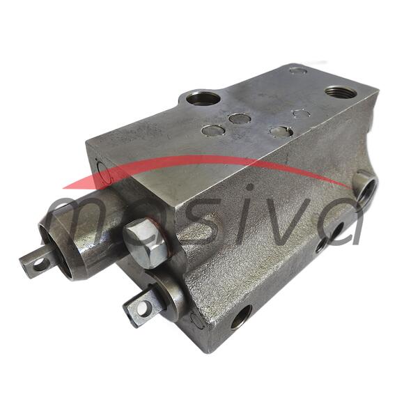 RAZVODNIK HIDRAULIKE ZETOR 4911/6945  40118807  IND-II-0