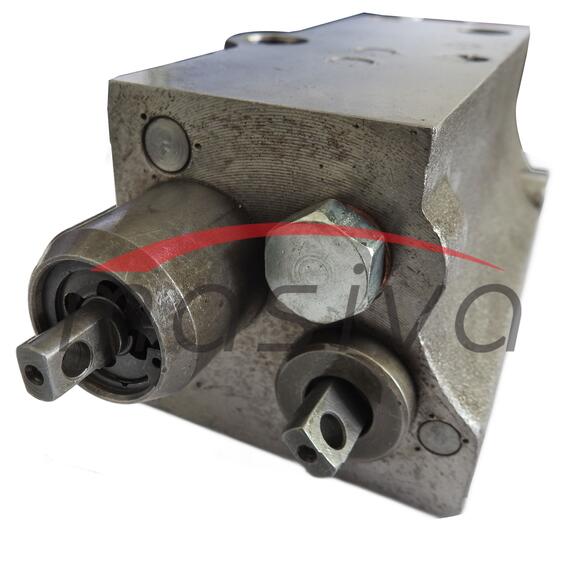 RAZVODNIK HIDRAULIKE ZETOR 4911/6945  40118807  IND-II-1